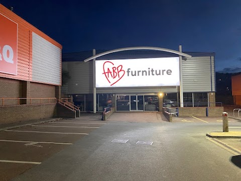 Fabb Furniture Keighley