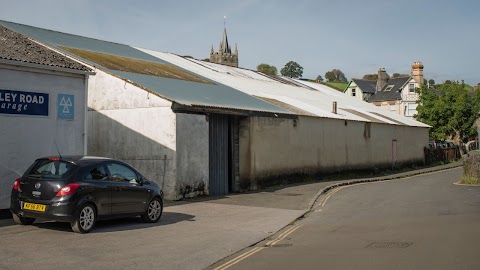 Station Garage