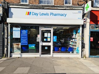 Day Lewis Pharmacy Ilford