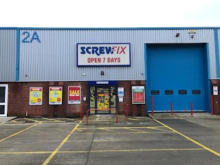 Screwfix Farnborough - Hawley Lane