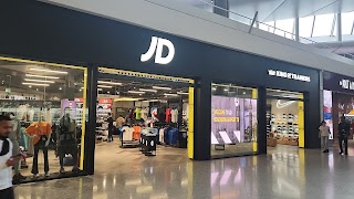 JD Sports