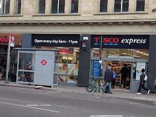 Tesco Express