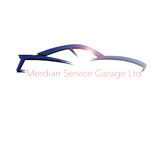 Meridian Service Garage