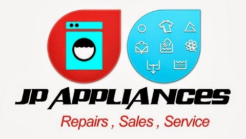 JP Appliances - Low Cost Domestic Appliance Repairs