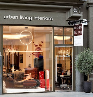 urban living interiors