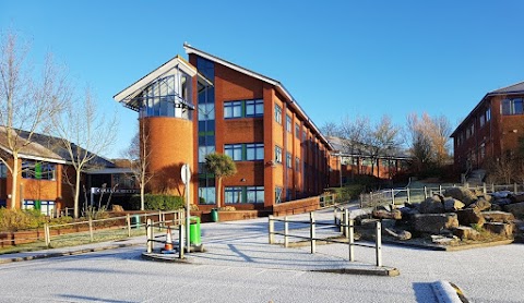 Ivybridge Community College