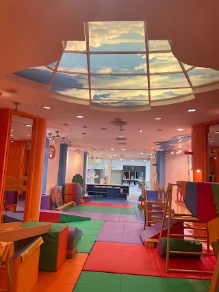 Gymboree Play & Music Tunbridge Wells