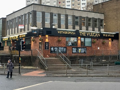 The Vulcan