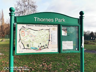 Thornes Park