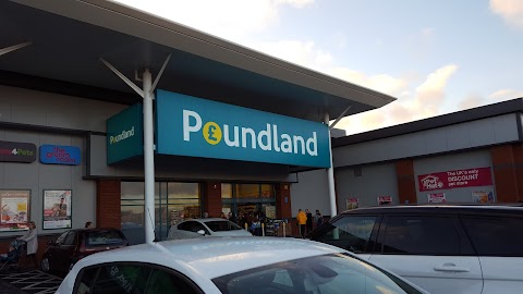 Poundland