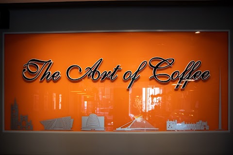 The Art of Coffee