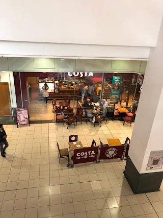 Costa Coffee