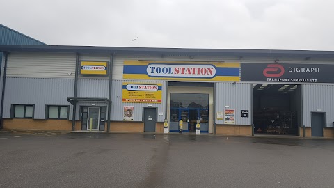 Toolstation Hull St Andrews