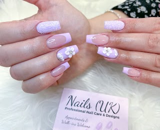 Nails UK Burnt Oak