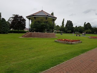 Ammanford Park