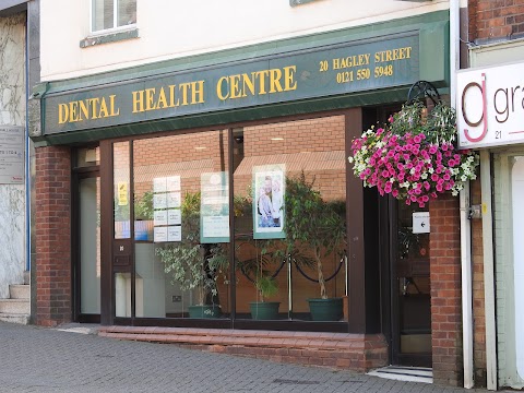 Somers Square Dental practice