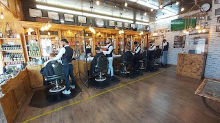 Star Barbers Sanderstead