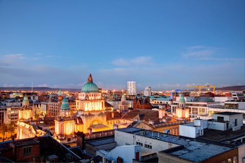 Belfast Insurance Brokers | Carberry & Co Insurance