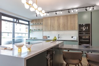 Kemp Kitchen Design Studio - Cheshire and Manchester