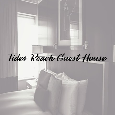 Tides Reach Guest House