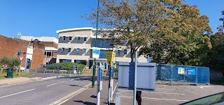 Brighton & Sussex Medical School