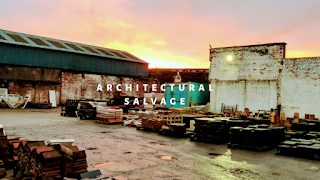 Architectural Salvage