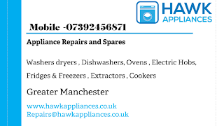 Hawk Appliances Limited