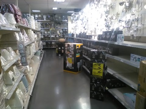 Homebase - Newark (including Bathstore)