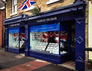 Charles Orlebar Estate Agents