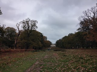 The Royal Ballet School (White Lodge)