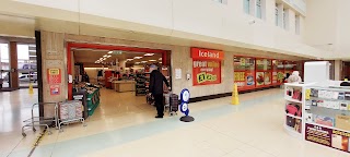 Iceland Supermarket Dudley