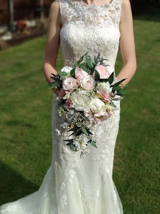 Bridal By Anna - Artificial Wedding Flowers