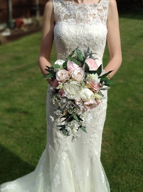 Bridal By Anna - Artificial Wedding Flowers