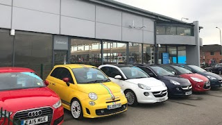 CarStore Nottingham