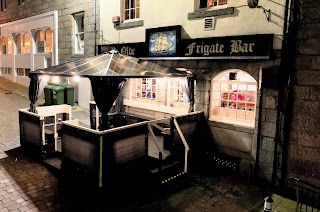 Ye Olde Frigate Bar