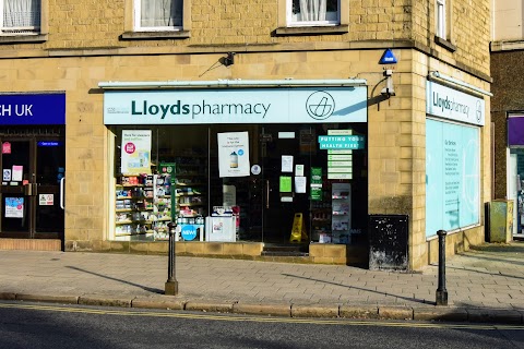 LloydsPharmacy