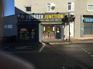 The Burger Junction