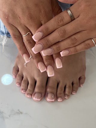 Jasmine Nails