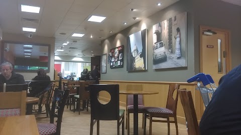 Costa Coffee