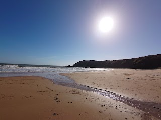 Hackley Bay