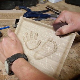 The Handprint Carving Co.