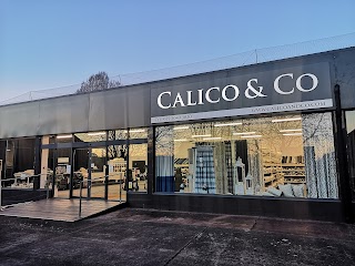 Calico & Co Cardiff