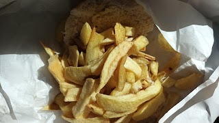 Peter's Chippie