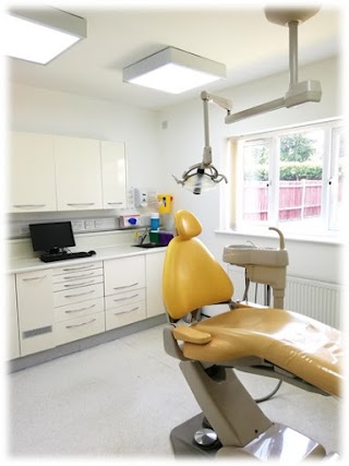 Oak Tree Dental & Implant Practice