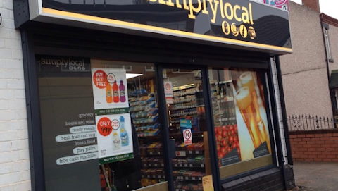 Simply Local, Burntwood