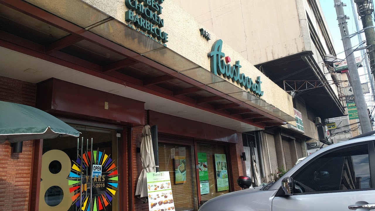 The Aristocrat Restaurant - 518 Banawe Branch