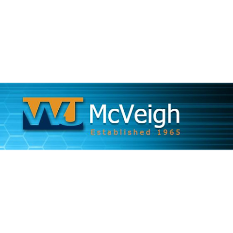 W J McVeigh Accident Repair Centre