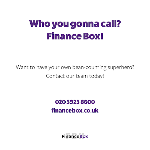Finance Box