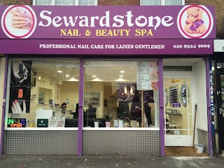 Sewardstone Nail and beauty spa