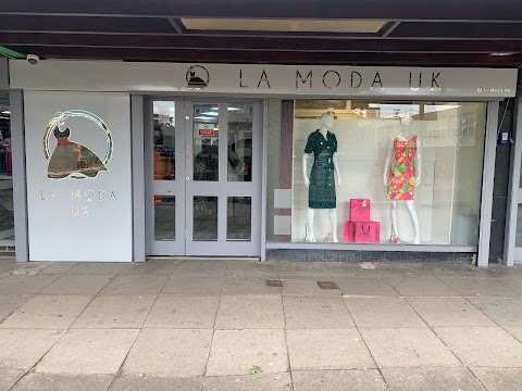 La Moda UK